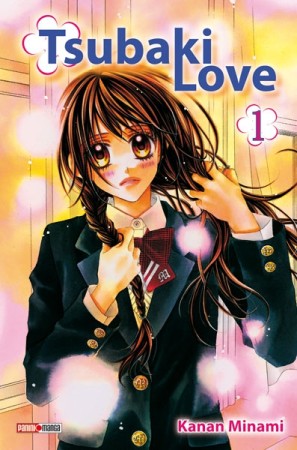 Tsubaki Love - Tome 1 - Librairie
