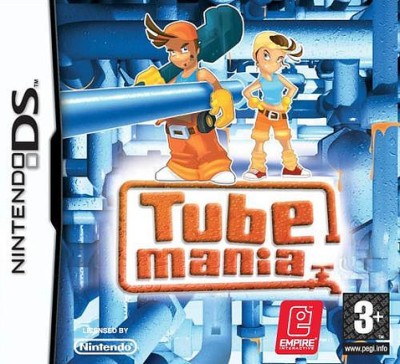 Tube mania - DS