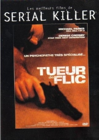 Tueur De Flic - DVD