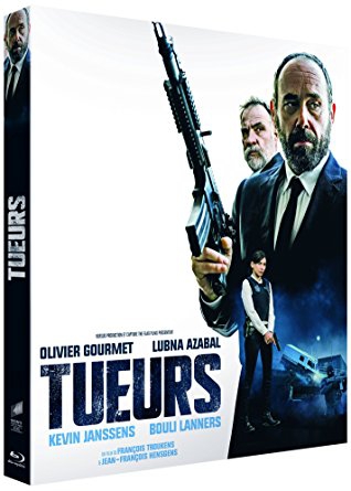 Tueurs   - BluRay