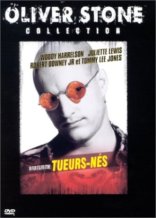 Tueurs nes - DVD