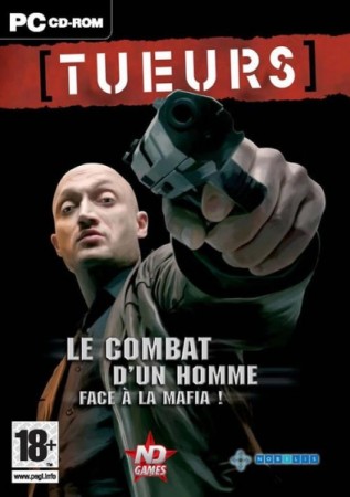 Tueurs - Jeux PC