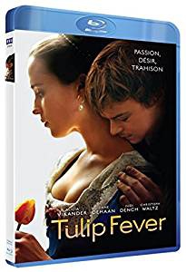 Tulip Fever  - BluRay