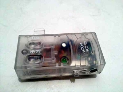 Tuner FM pour Game Boy Color - Game Boy