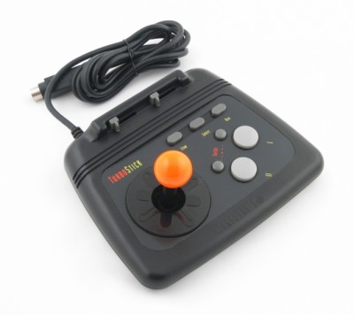 Joystick Turbostick  - Nec PC Engine CoreGrafX