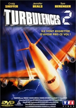 Turbulences 2 - DVD