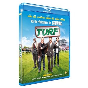 turf - BluRay