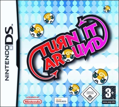 Turn it around - DS