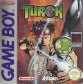 Turok: Battle of the Bionosaurs (En Boite) - Game Boy