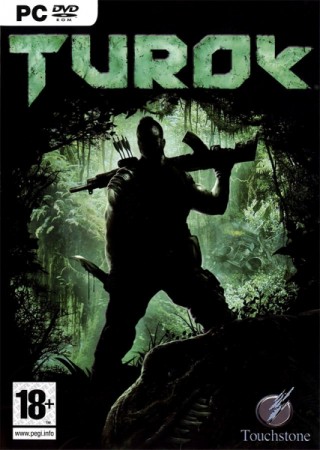 Turok - Jeux PC