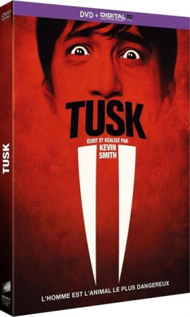 Tusk   - DVD