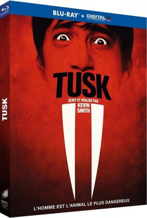 Tusk  - BluRay