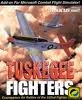 Tuskegee fighters - Jeux PC
