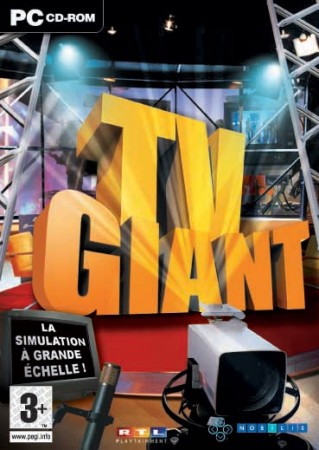 Tv giant - Jeux PC