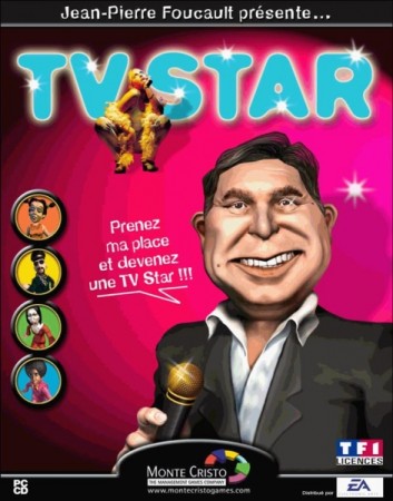 Tv star - Jeux PC