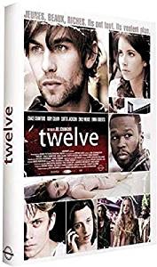 Twelve - DVD