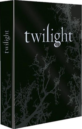 Twilight - Chapitre I : fascination collector - DVD
