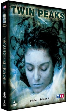 Twin Peaks - Saison 1 - DVD