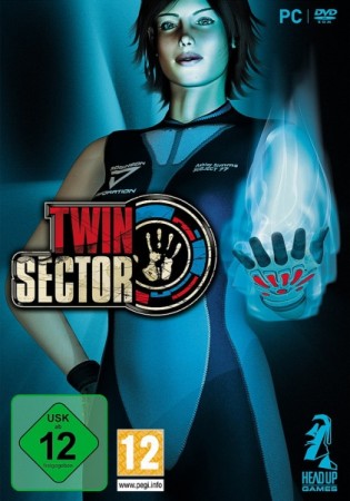 Twin SECTOR - Jeux PC