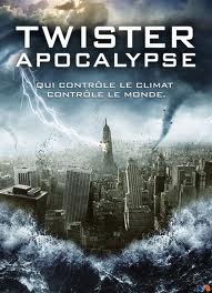 Twister apocalypse - DVD