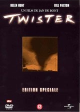 Twister ed.spéciale - DVD