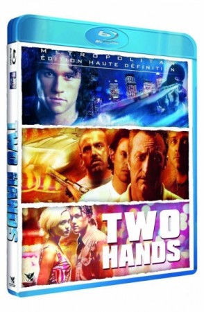 Two Hands - BluRay