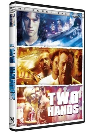Two Hands - DVD