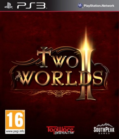 Two Worlds II - Playstation 3