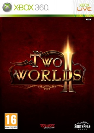 Two Worlds II - Xbox 360