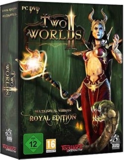 Two Worlds II - Edition royale - Jeux PC
