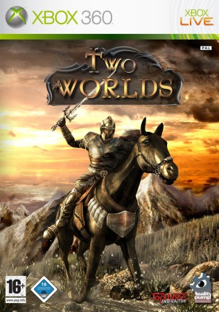 Two Worlds - Xbox 360