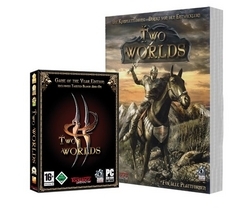 Two Worlds - Edition Game of the Year - Jeux PC