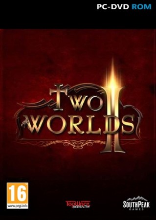 Two Worlds II - Jeux PC