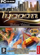 Tycoon deluxe edition - Jeux PC