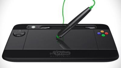 uDraw Tablette - Xbox 360