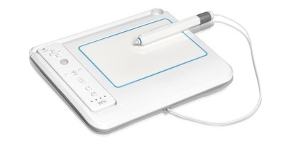 Udraw Tablette - Wii