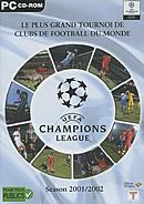 Uefa champions league 01_02 - Jeux PC