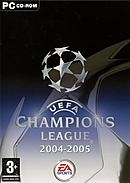 Uefa champions league 04_05 - Jeux PC