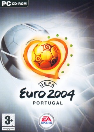 Uefa euro 2004 - Jeux PC