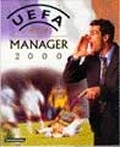 Uefa manager 2000 - Jeux PC