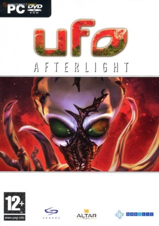 Ufo afterlight - Jeux PC