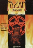 Ultima 8 - Jeux PC