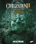 Ultimate civilization 2 - Jeux PC