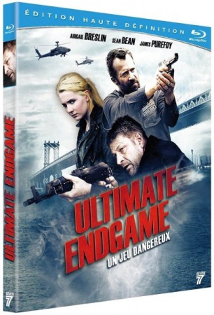 Ultimate Endgame - BluRay