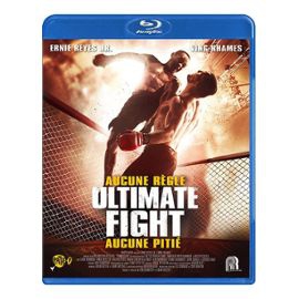 Ultimate Fight - BluRay