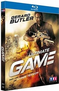 Ultimate Game - BluRay