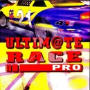 Ultimate race pro - Jeux PC