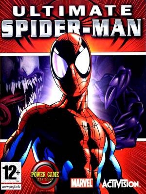 Ultimate spiderman - Jeux PC