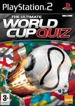 The Ultimate World Cup Quiz - Playstation 2