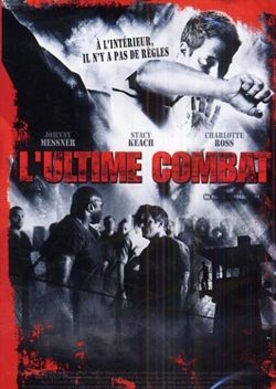 L'Ultime Combat - DVD